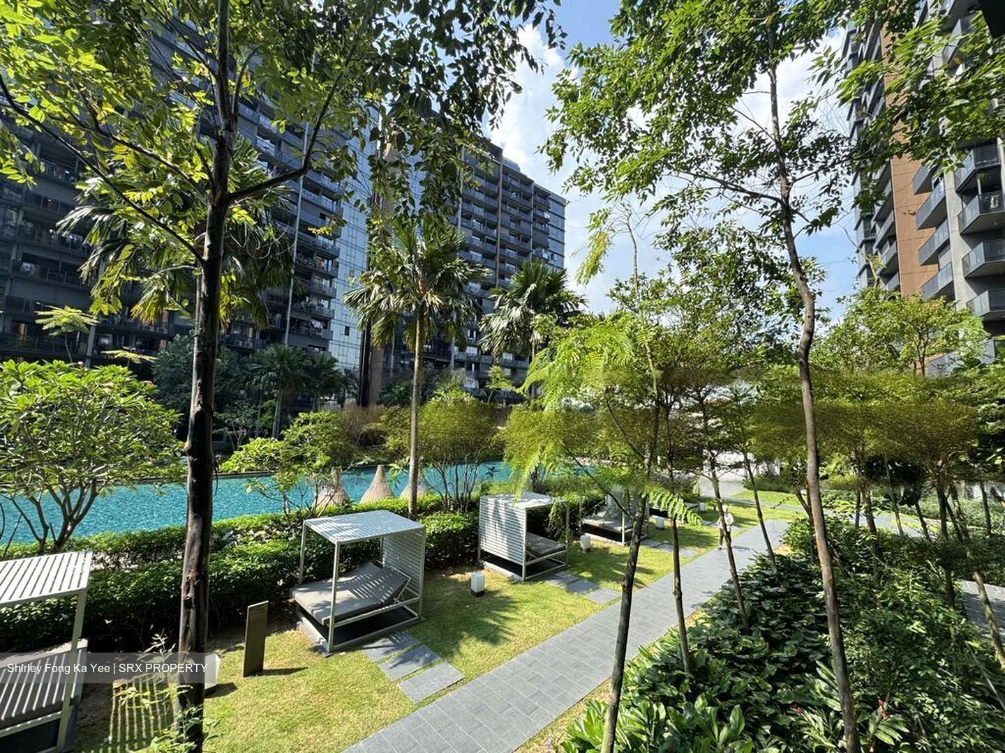 Parc Esta (D14), Apartment #449656351